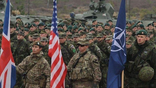 牟林：看美俄乌恩怨情仇，学俄反击教学实践，走出反霸的中国道路