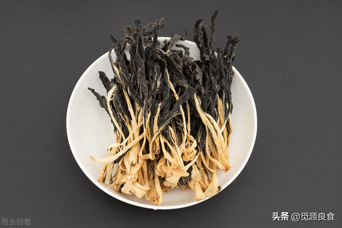 买菜并非难事，梅干菜、干豆角、萝卜干等为何要将蔬菜晒干再吃？