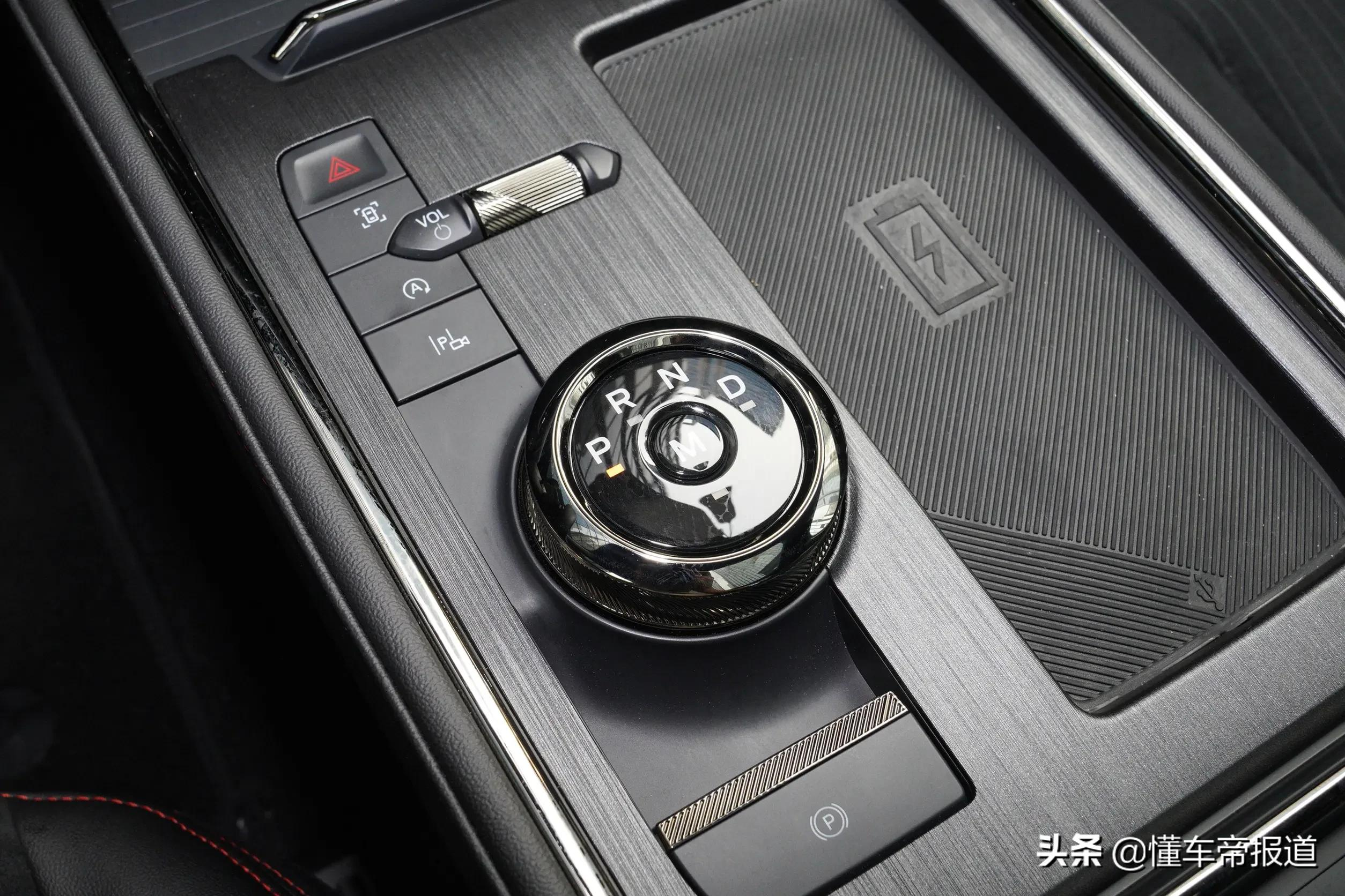 新车 | 挑战同级“销冠”有戏吗？新一代福特蒙迪欧对比丰田凯美瑞