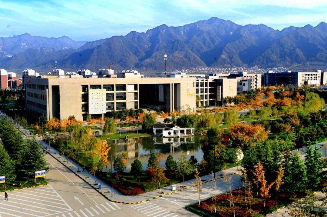 西北工业大学：除了叫好之外，多了解一下哪些专业不错更有意义