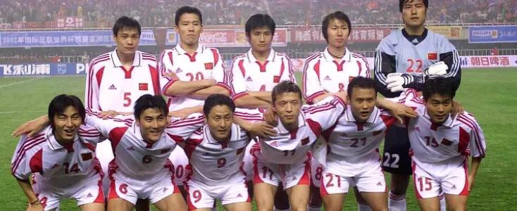 如果中國人不看世界杯（中國人現在都不看世界杯了嗎？熱度怎么這么低？）