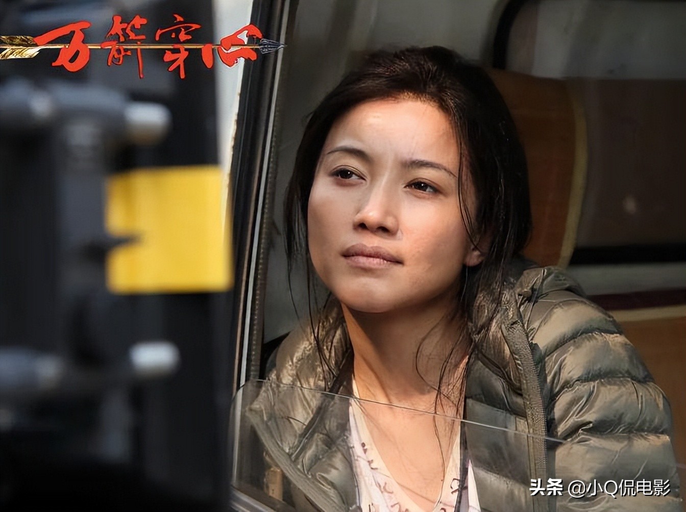 近十年來口碑最高的10佳華語電影，每部都是被低估的巔峰神作