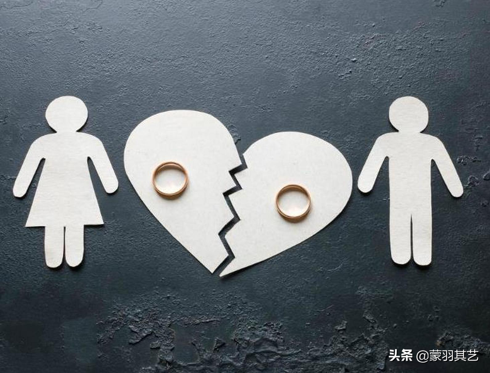孩子高考结束，父母转身离婚，撕碎了多少无爱家庭的虚伪面纱