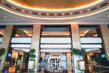 假期必去！这家全新升级的地标性五星级酒店惊艳了整个杭州