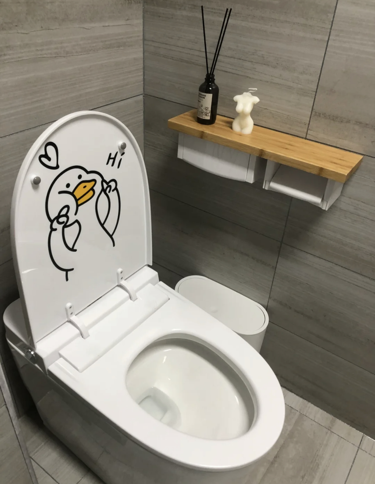 入住后才知道，卫生间这些“缺乏思考”的设计有多难用，受够了