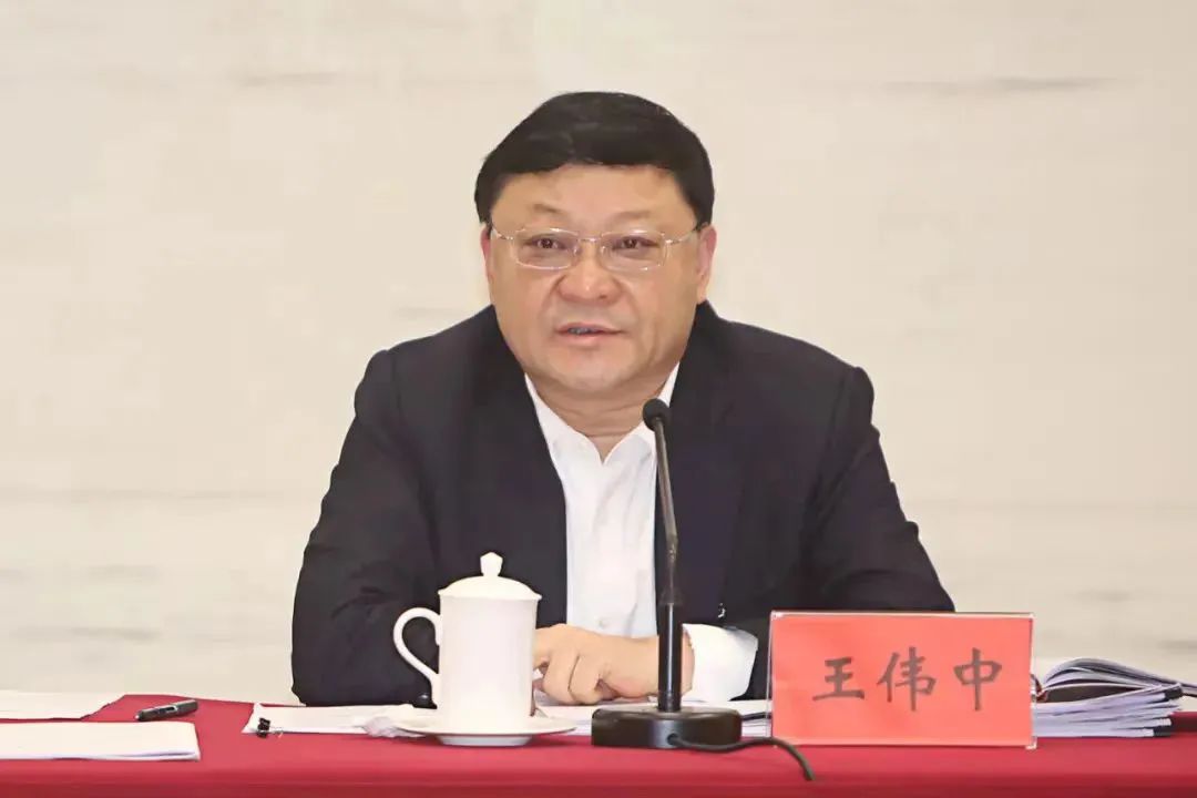 广东省省长、重庆市市长，多了一个新身份