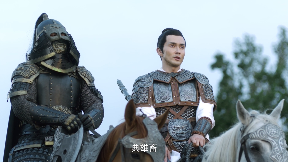 陈芝豹为什么反北凉 徐凤年为何解散北凉-文化号