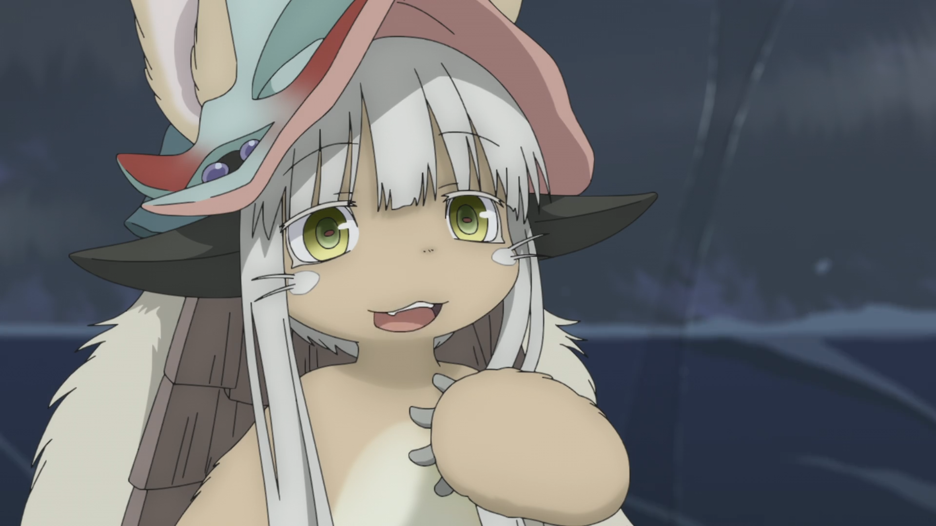 《来自深渊》第二季:治愈向成人童话,探寻黄金都市的冒险之旅