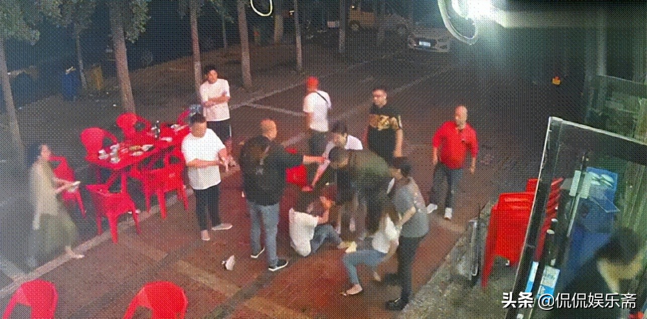 被侵犯还要道歉，女星们为被打女孩发声背后，是对自己尊严的捍卫