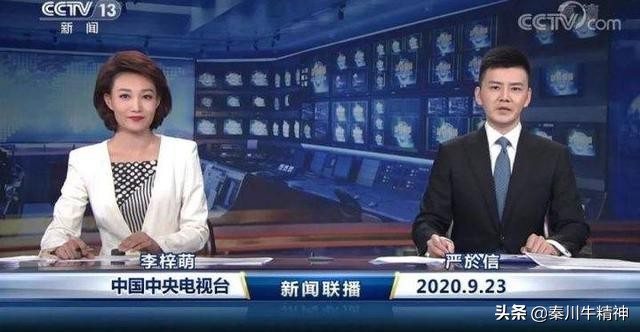《新闻联播》主持人中9对最佳搭档