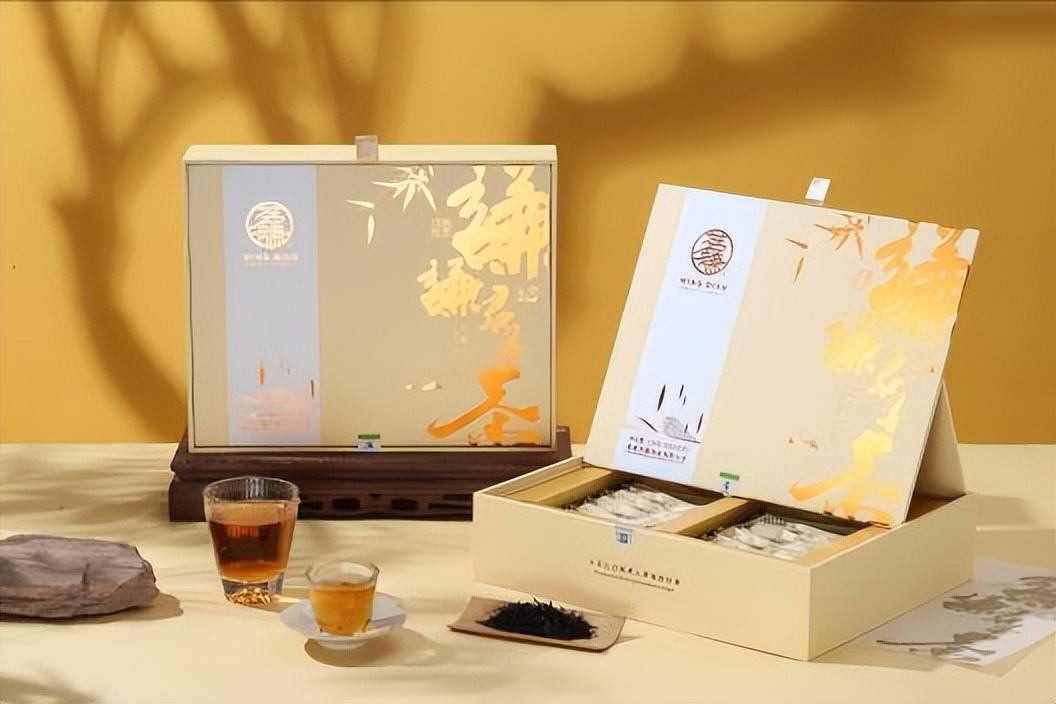 千年传承，皇家尊享—茗谦茶业缔造荣耀世界红茶高端品牌