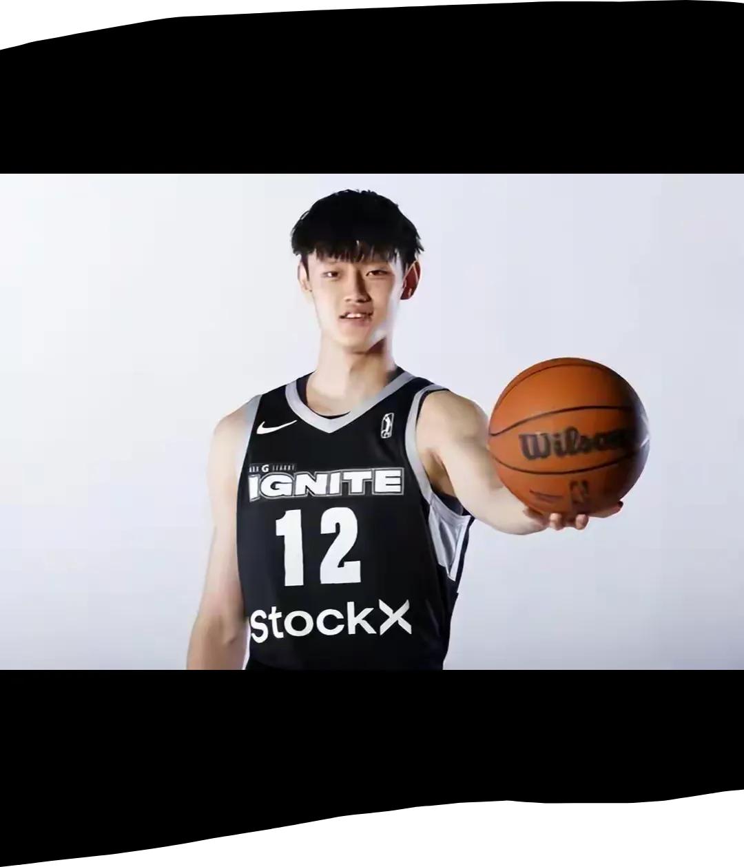 中国球员有哪些参加nba选秀（NBA选秀中国三名球员参加，三人都落选，现已有两名球员签约球队）