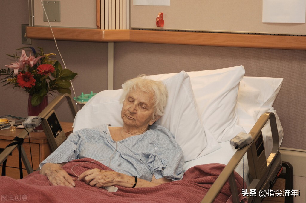 每逢佳节倍思亲,此刻我最思念我的母亲