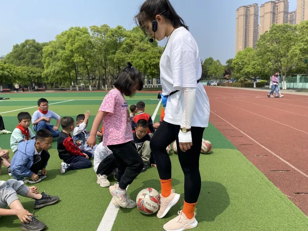 四川天府新区永兴小学周末托管服务开展得如火如荼
