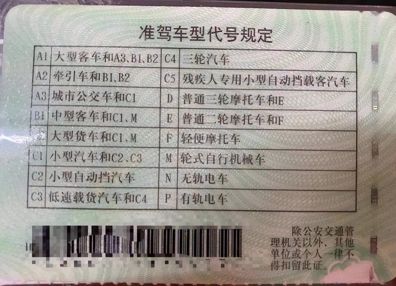 中型客车坐多少人(持有B1驾驶证，可以开几座的客车)