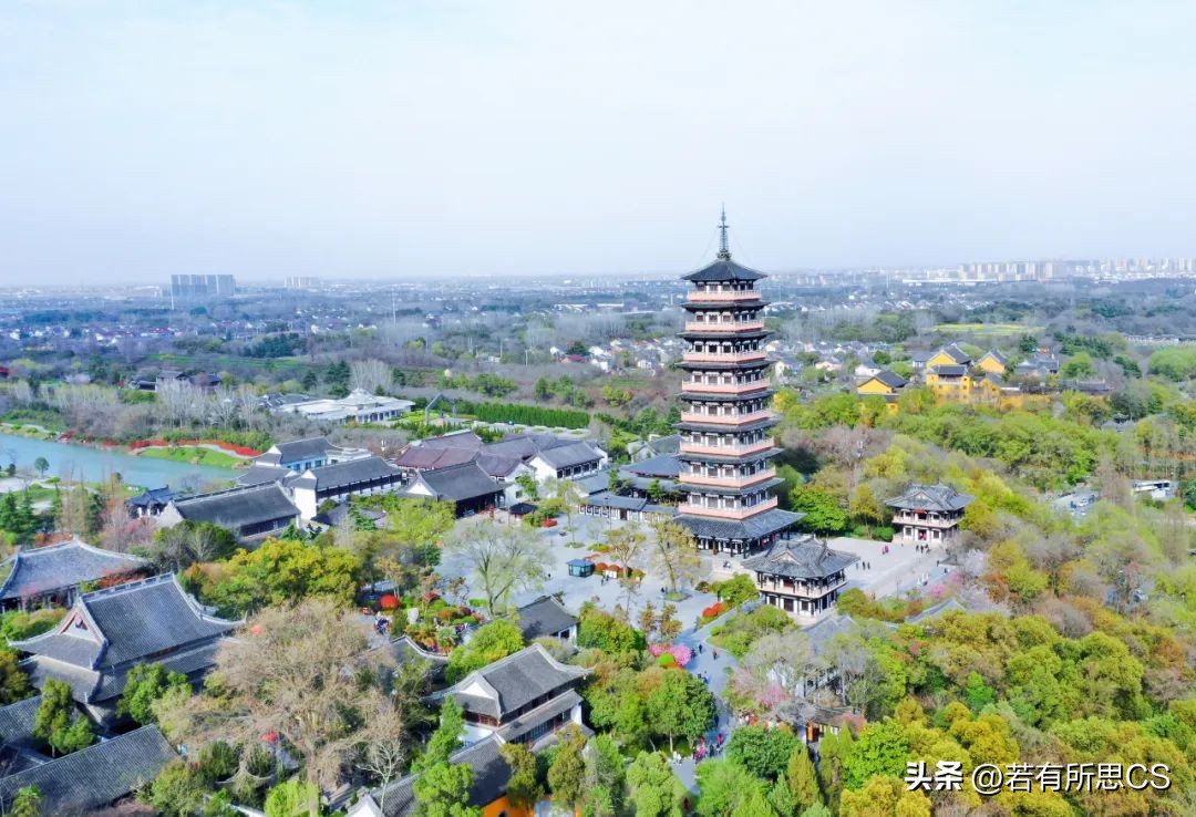 扬州有什么好玩的地方旅游景点（去扬州旅游攻略）