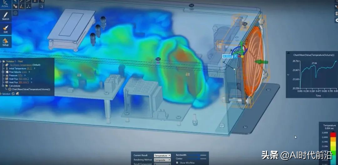 Ansys获得台积电N3E和N4P认证