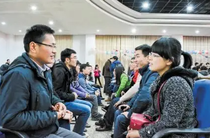 结婚也要有“门槛”，研究生表示，配偶将影响下一代未来