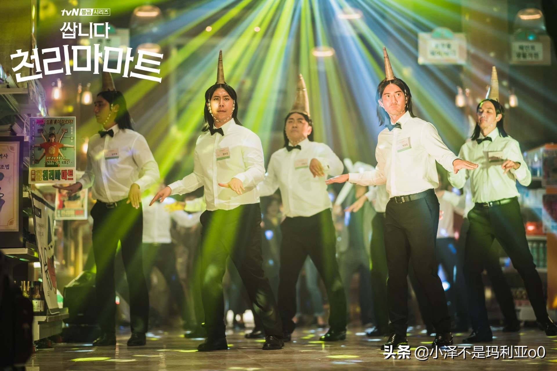 拯救不开心！豆瓣8.0以上，全程爆笑的10部解压下饭神剧