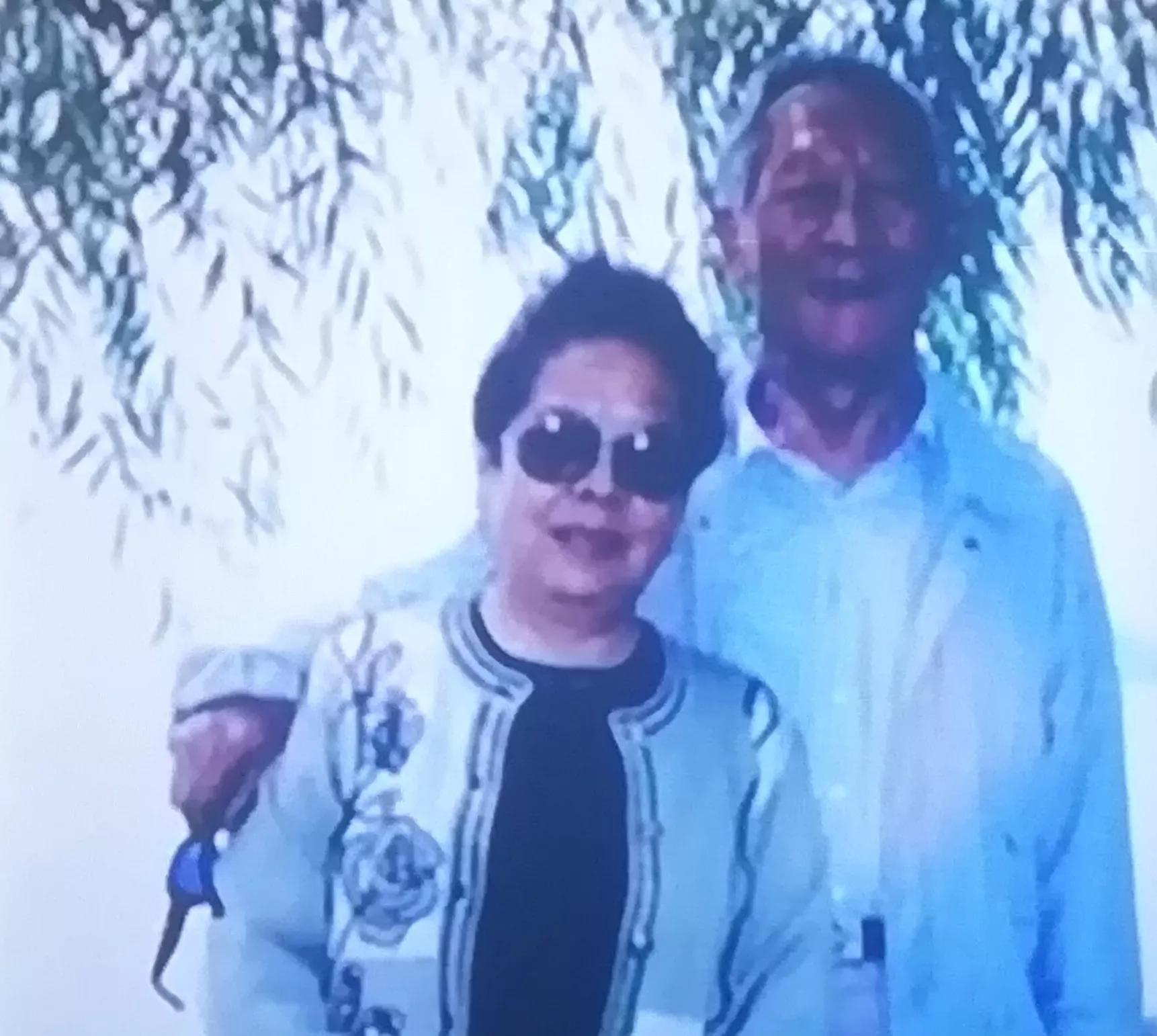 声音美妙悦耳而洋气的李梓生活中是怎样一个人？