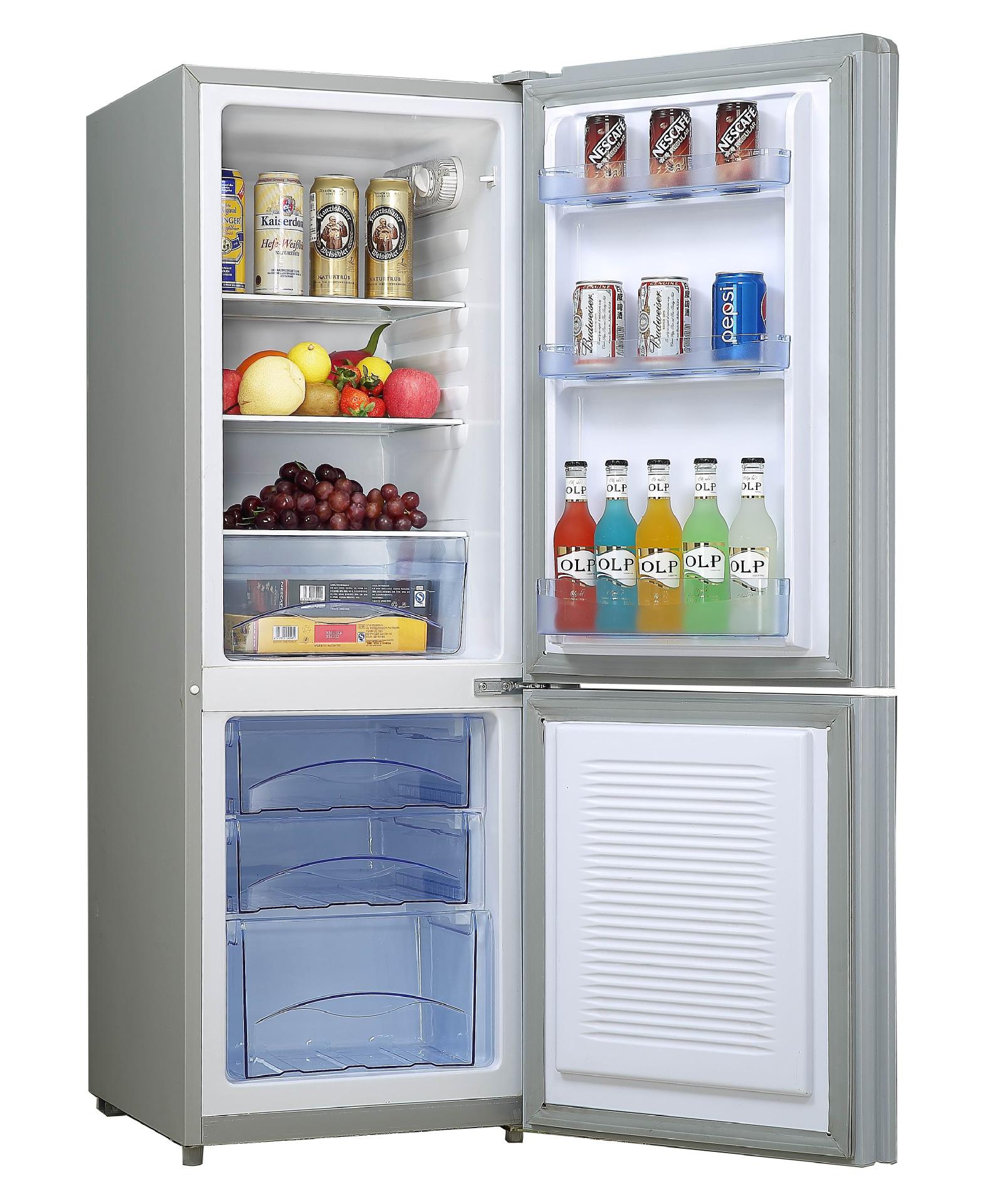 简单几步搞定无霜冰箱不制冷故障