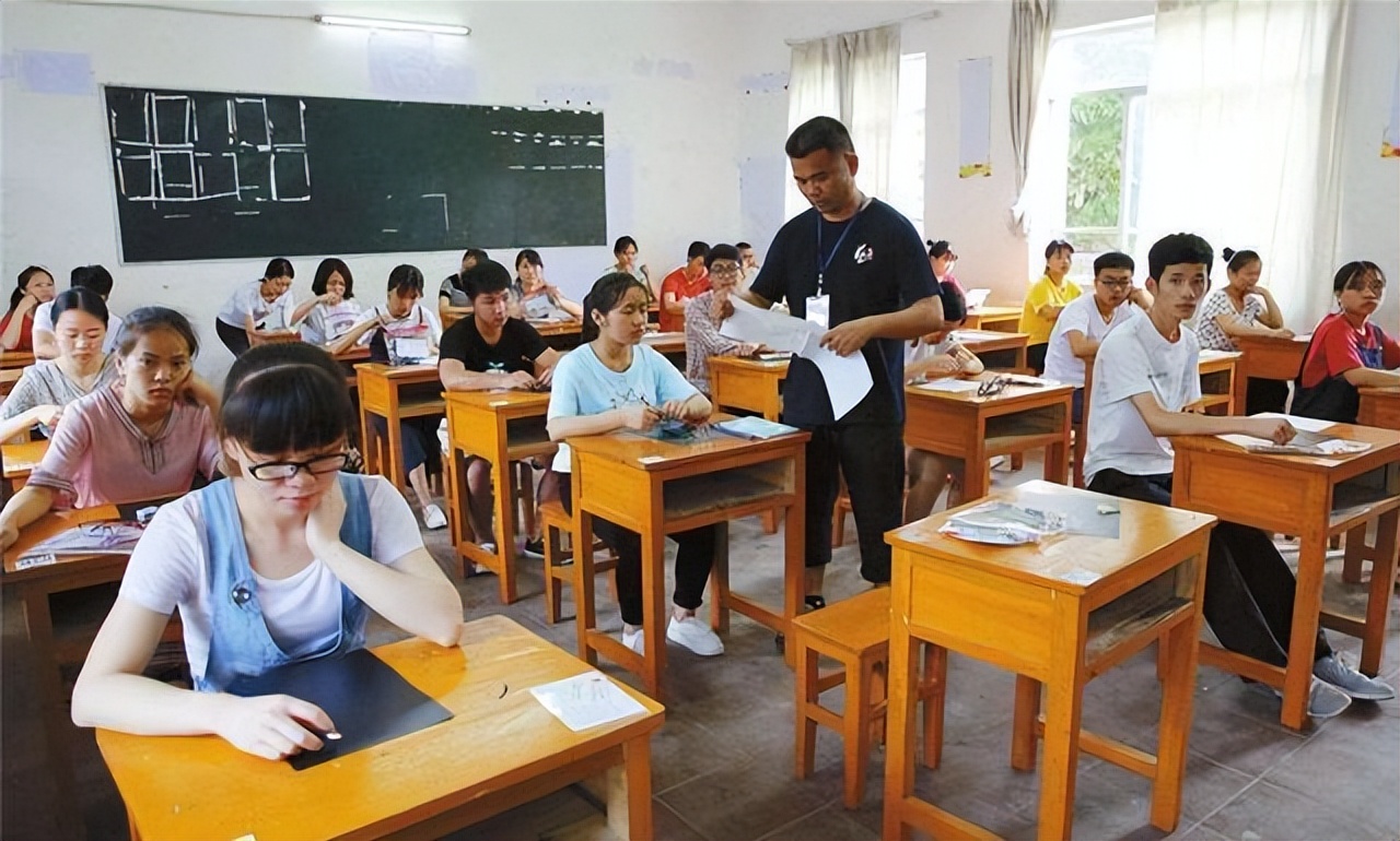 2022年中高考是否推迟？回应来了！南方一地率先宣布延期一个月