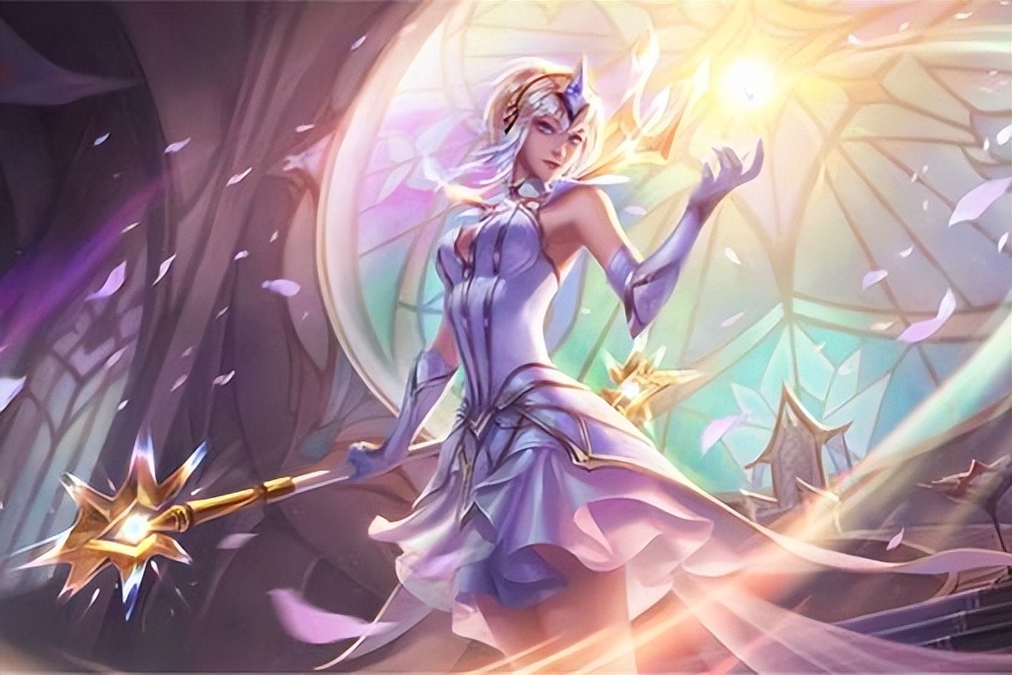 lol乌迪尔终极皮肤特效(盘点英雄联盟中那些t1的终极皮肤,那一个是你