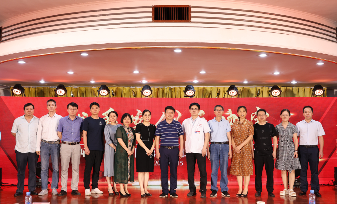 江西省人民医院举办第四届医疗质量持续改进优秀案例比赛