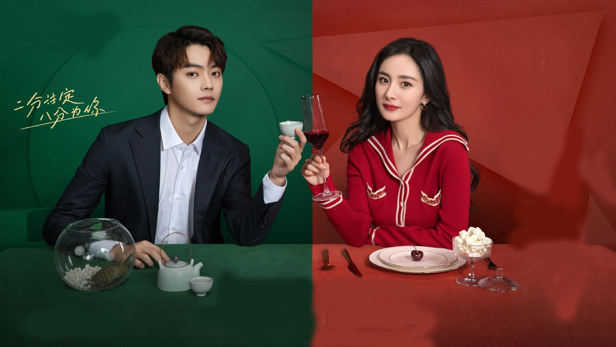 这几部剧的主演是老熟人，或将成竞争对手，预计上演“暑期争霸”