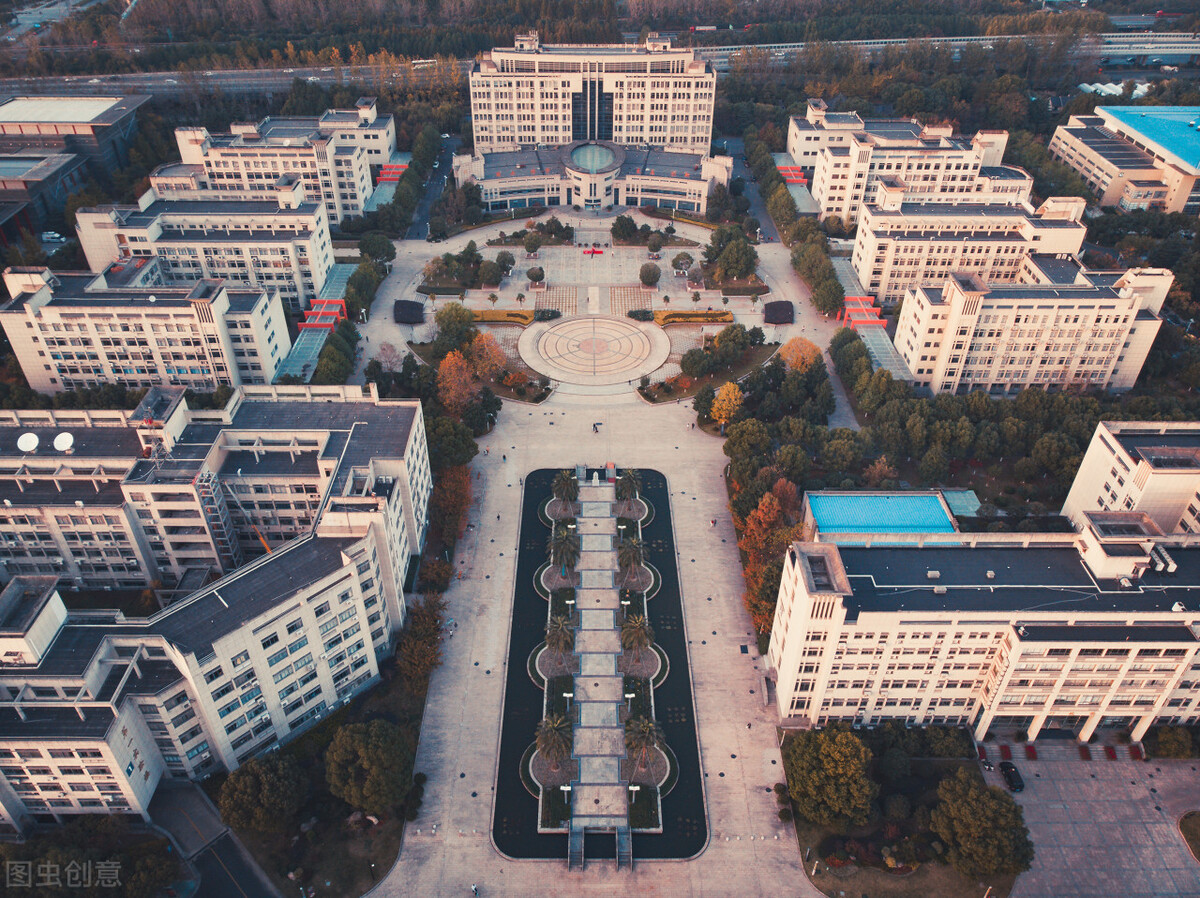 没有人告诉你，这四所警校也在单招里招生，管理严格，学生质量高