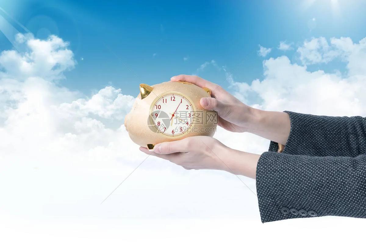 哈佛大学的“时间管理原则”让一天活出48小时