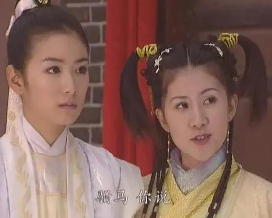 明明不适合角色却非要演，到底是导演眼睛瞎，还是演员太自信