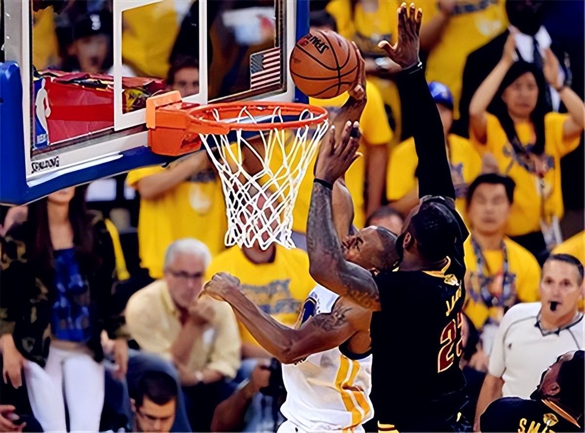 nba有哪些球队有总冠军（NBA最具含金量的总冠军球队，你知道有哪五支吗？第一无争议！）