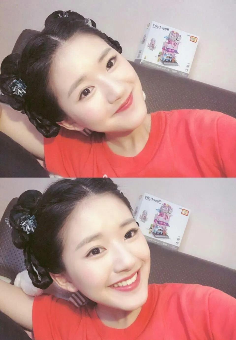 梦华录硬生生碰撞出CP感，星汉灿烂下月播出，剧未播网友CP先崩塌