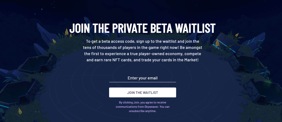 可以挣钱的类炉石传说的gamefi游戏skyweaver浅析