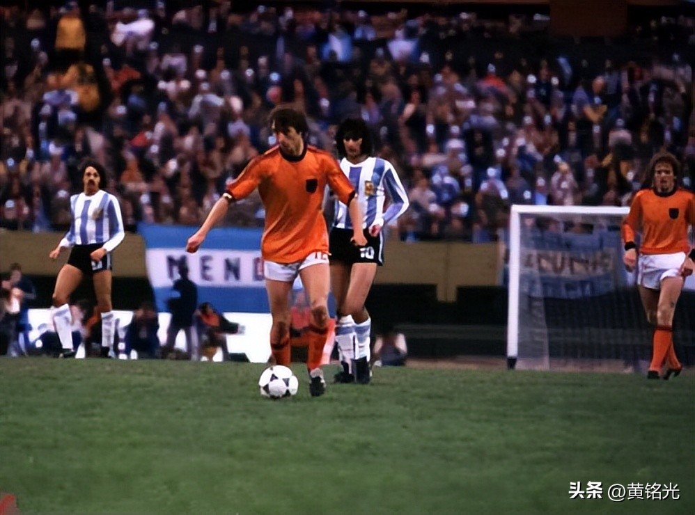 我的世界杯记忆之1978年-1982年