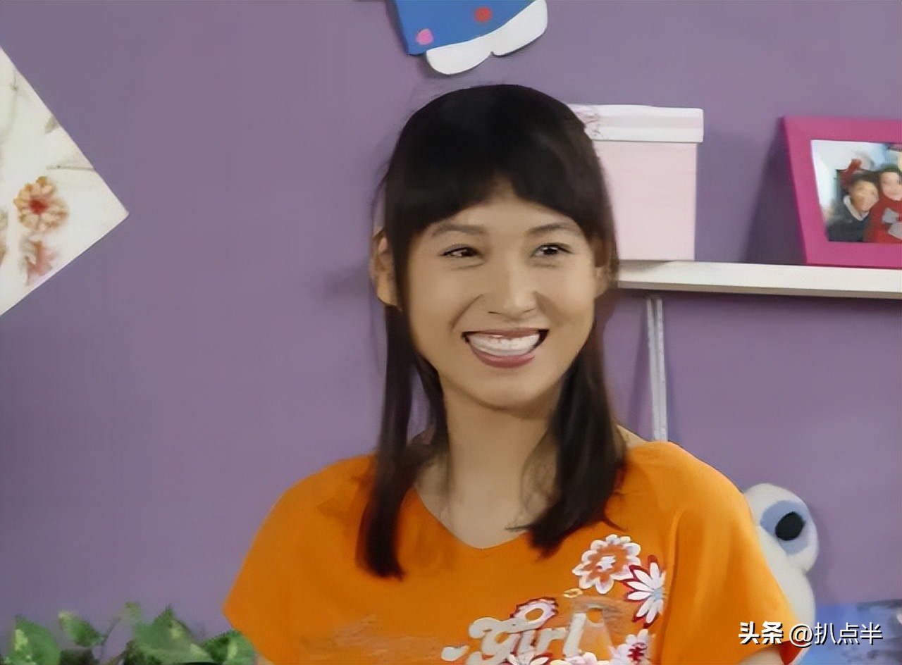 顶替杨紫演"夏雪"的15年后,"资方女儿"宁丹琳怎么样了?