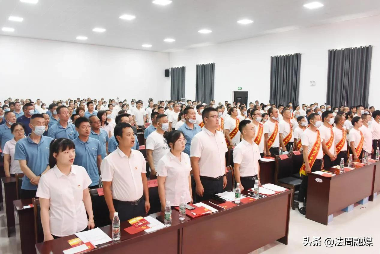 澧县梦溪镇：榜样引领，充分激发党员“内驱力”
