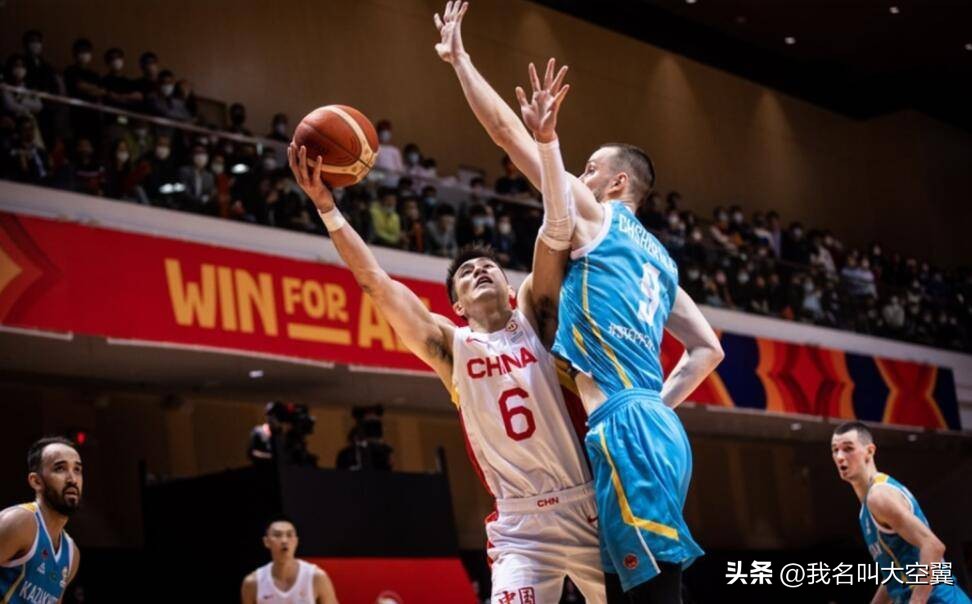 男籃世界杯胡明軒為什么不參加（中國男籃：胡明軒落選十二人大名單的原因，小說都不敢這么寫）