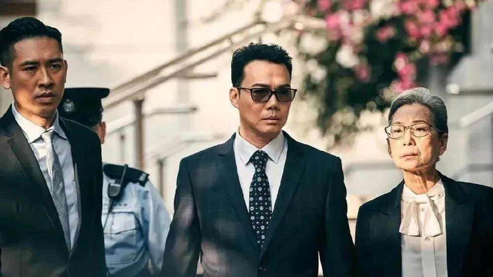 犯罪分子电影剧情「简介」 _晶羽科技