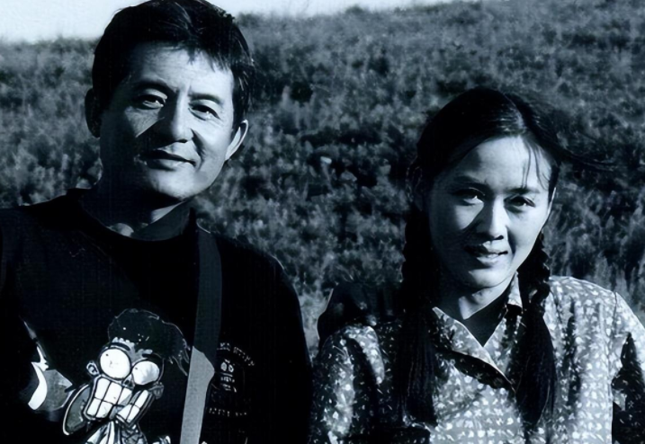 演员李琳:嫁大10岁导演不幸福,二婚嫁运动员李大双,今苦尽甘来