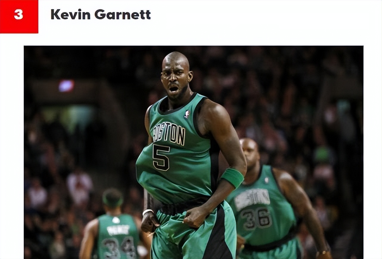 篮球最牛的人物（美媒评史上最强20位大前锋！邓肯马龙狼王前三 字母哥浓眉追梦上榜）