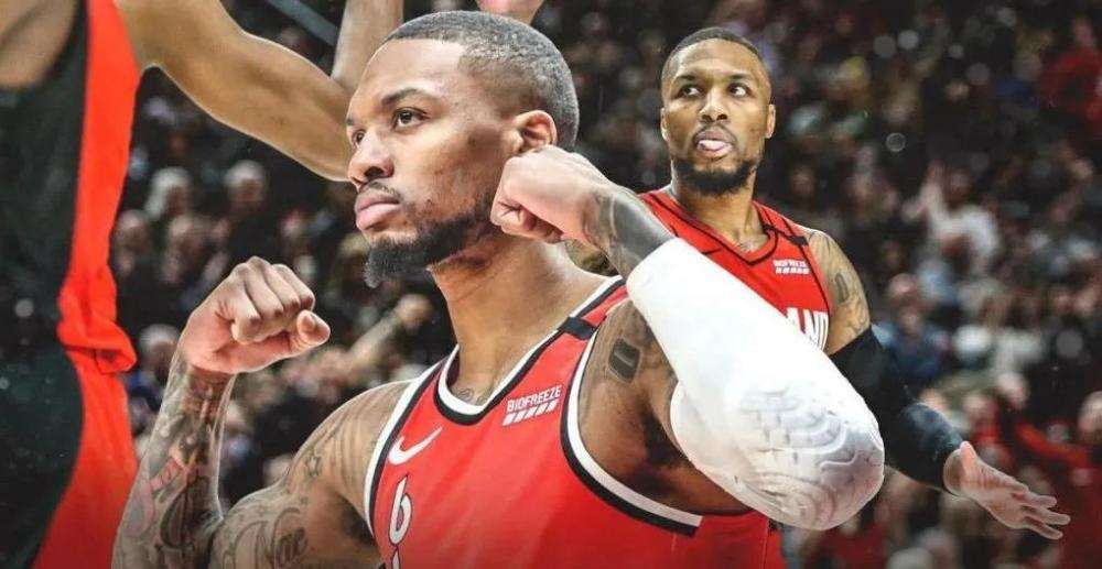 nba突破性控卫有哪些额（盘点：NBA现役十大控球后卫，威少垫底，利拉德跌出前三）