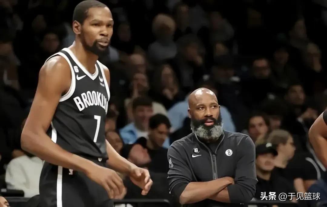 最強nba教練都有哪些（沃恩當選月度最佳教練，納什在想什么？）