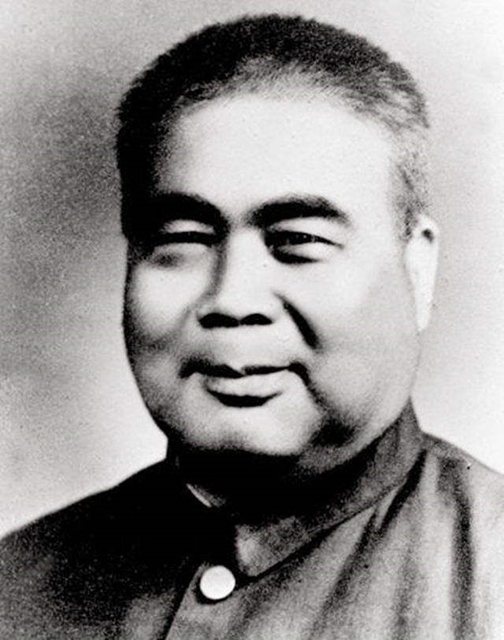 冯玉祥怎么死的 冯玉祥活了多少岁-北京万事通