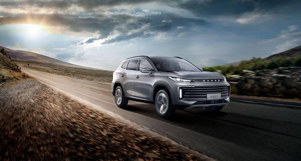 建议家用代步开的汽车,可以看看这5款,安全耐用 灵活好开