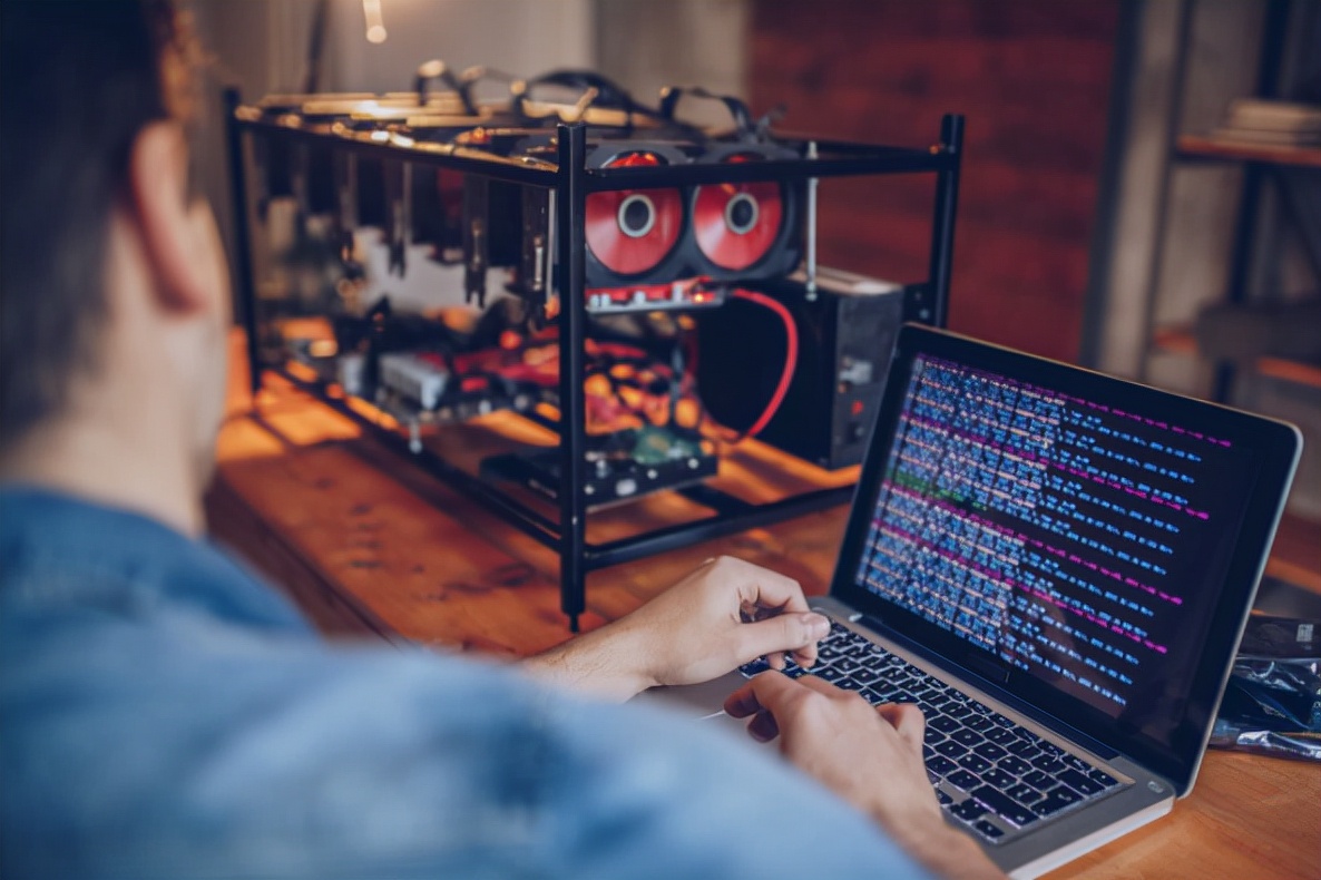 解密加密货币1—闻名世界的比特币