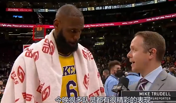 nba现役巨星有哪些黑点(詹皇36 9 7赢球还被喷！3大黑点被曝光：关键时刻隐身 不敢突破了)