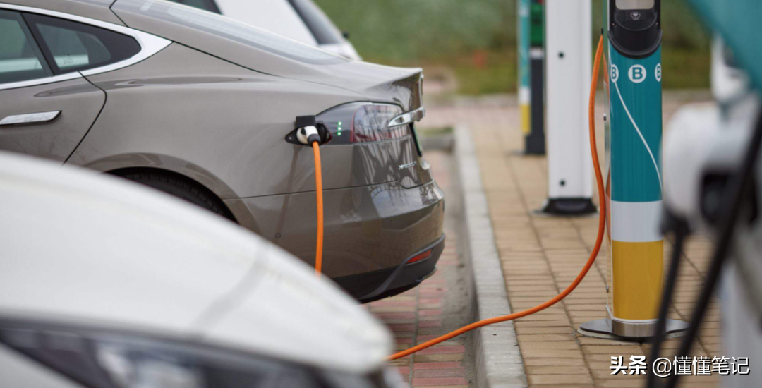 只需三五千元，慢充变身快充，电动汽车“魔改”背后有商机？