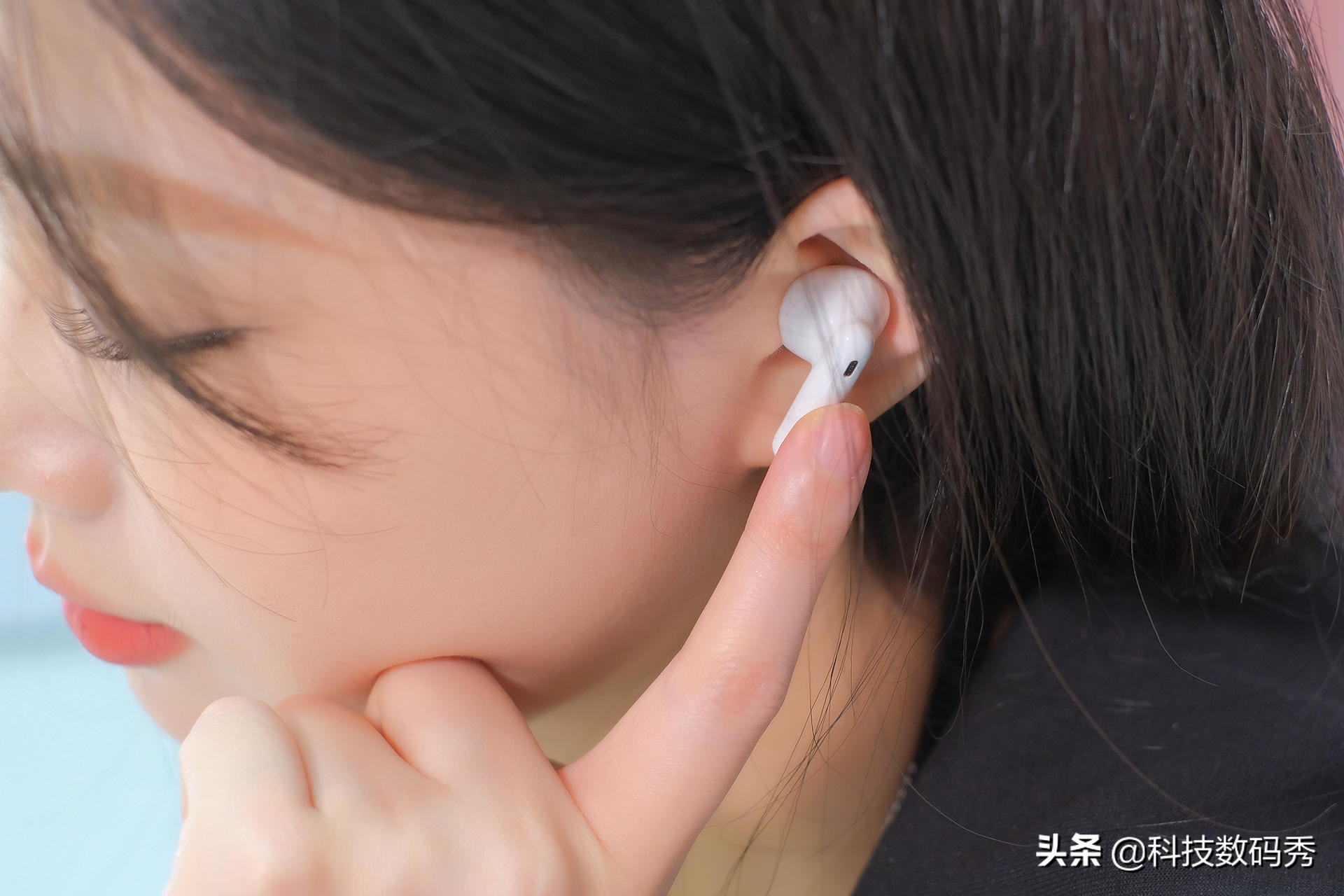 能随时检测体温的蓝牙耳机，荣耀Earbuds 3 Pro主动降噪、透传测评